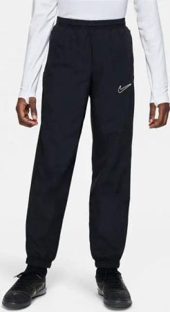 Nike Sporthose Y NK DF ACD23 TRK PANT WP BLACK/BLACK/WHITE