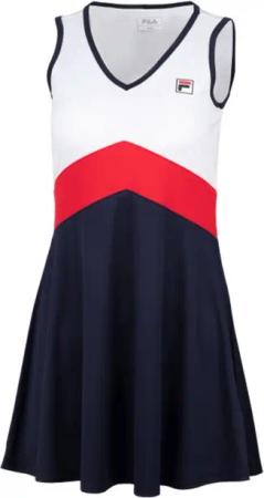 Fila Tennis Tenniskleid Flia Tenniskleid Gloria