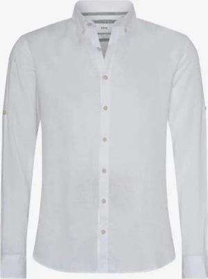 Brax Blusenshirt STYLE.DIRK U