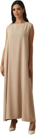 elf prive Schal Elf Prive ÄRMELLOSES KLEID-