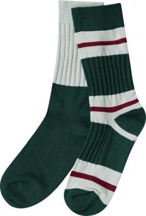 Capelli New York Socken 2x Unisex Socken