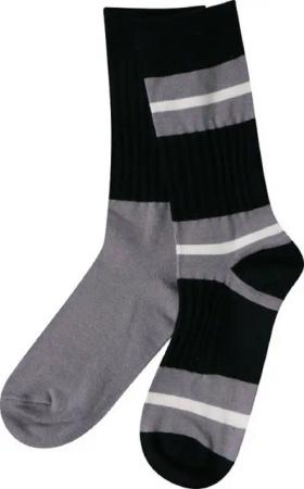 Capelli New York Socken 2x Unisex Socken