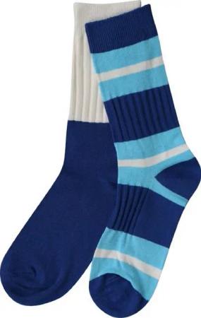 Capelli New York Socken 2x Unisex Socken