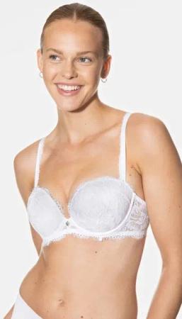Mey Push-up-BH Serie Amazing Uni (1-tlg., 1)