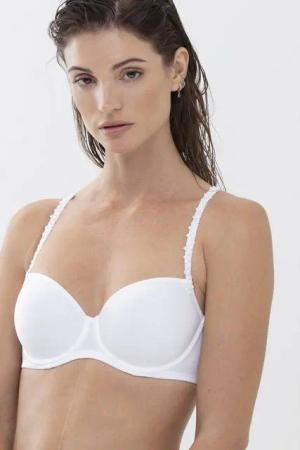 Mey Bügel-BH Serie Modern Joan Uni (1-tlg., 1)
