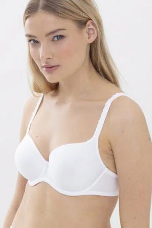Mey Bügel-BH Serie Modern Joan Uni (1-tlg., 1)