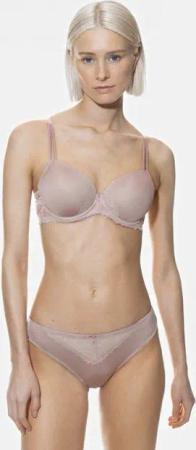 Mey Bügel-BH Serie Luxurious Zweifarbige Spitze (1-tlg., 1)