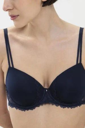 Mey Bügel-BH Serie Luxurious Zweifarbige Spitze (1-tlg., 1)