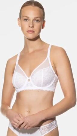Mey Bügel-BH Serie Amorous Uni mit grafischer Spitze (1-tlg., 1)