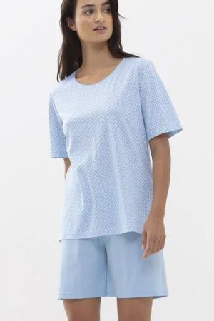 Mey Schlafanzug Damen Serie Emelie gepunktet (2 tlg)
