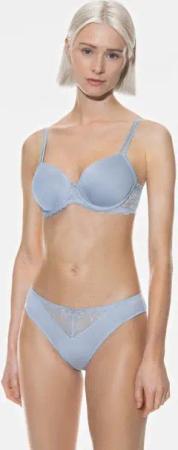 Mey Bügel-BH Serie Luxurious Zweifarbige Spitze (1-tlg., 1)