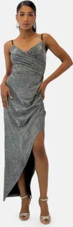 Elara Abendkleid Elara Damen Abendkleid (1-tlg)