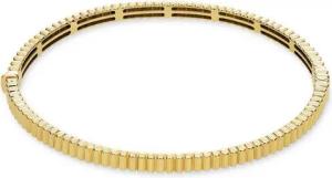 CHRIST Armreif CHRIST Damen-Armreif 585er Gelbgold, modern