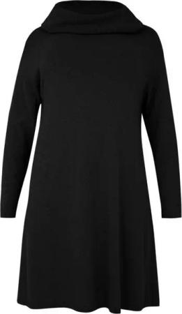 Yoek Longpullover Damen Pullover Große Größen