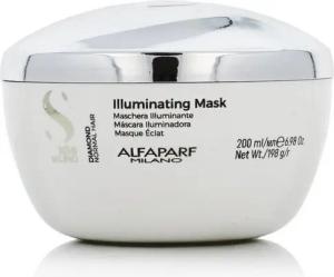 FA Haarmaske Semi Di Lino Diamond