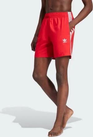 adidas Originals Badeshorts ORIGINALS ADICOLOR 3-STREIFEN BADESHORTS