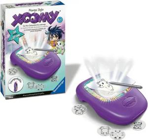 Ravensburger Malvorlage XOOMY® Midi Manga Style, Made in Europe