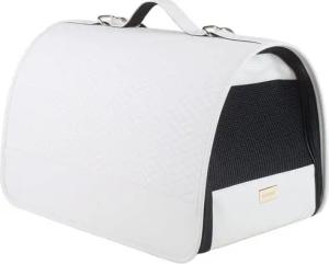amiplay Hunde-Transportbox New York bis 15,00 kg, Hundetransportbox/Katzentransportbox NEW YORK