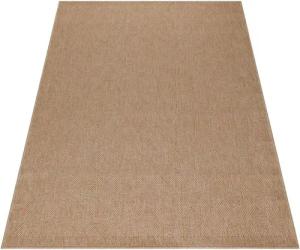 Stilvoll Günstig Outdoorteppich Teppich für den Flur oder Küche Vintage Design, Läufer, Höhe: 5 mm