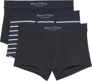 Marc O'Polo Trunk Essentials (3er Pack) mit Logo-Bund