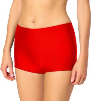 Bellivalini Badeshorts Damen Bikinihose Bademode Badehose Unterteil Schwimmshorts BLVLeila