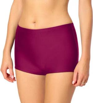 Bellivalini Badeshorts Damen Bikinihose Bademode Badehose Unterteil Schwimmshorts BLVLeila