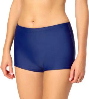 Bellivalini Badeshorts Damen Bikinihose Bademode Badehose Unterteil Schwimmshorts BLVLeila