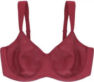 Triumph Unterhemd Essential Minimizer W X