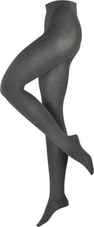 Esprit Strickstrumpfhose Plain (1 St)