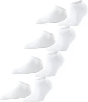 Esprit Sneakersocken Solid 4-Pack (4-Paar)