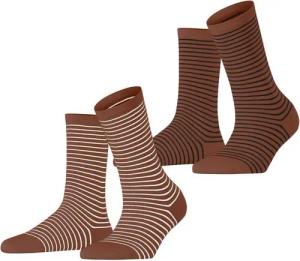 Esprit Socken Fine Line 2-Pack (2-Paar)