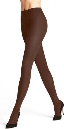 FALKE Strickstrumpfhose Family (1 St) mit nachhaltiger Baumwolle