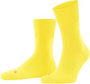 FALKE Socken Run (1-Paar) mit Plüschsohle