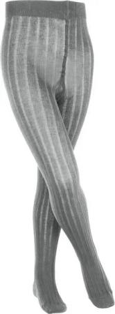 FALKE Strickstrumpfhose Classic Rib (1 St) für besondere Anlässe
