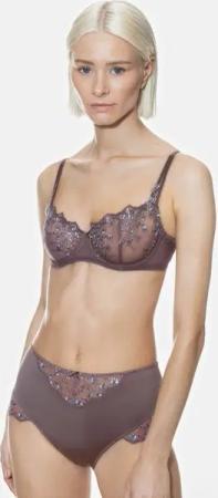 Mey Bügel-BH Serie Delightful Florale Spitze (1-tlg., 1)