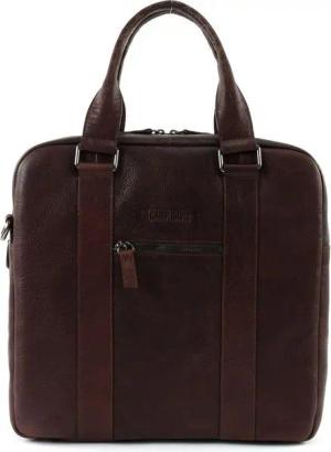 CAMP DAVID Henkeltasche Mount McKinley