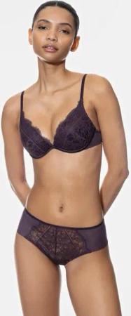 Mey Push-up-BH Serie Magnificent Uni (1-tlg., 1)