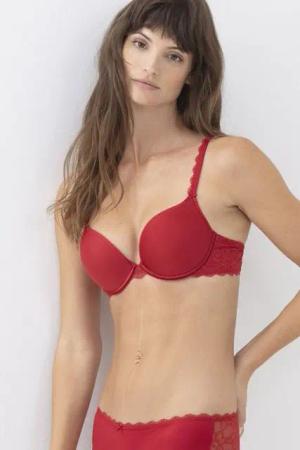 Mey Push-up-BH Serie Amorous (1-tlg., 1)