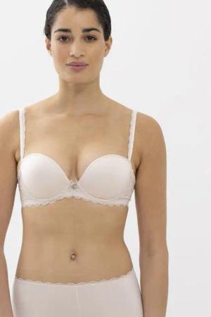 Mey Push-up-BH Serie Dirndlwunder Uni (1-tlg., 1)