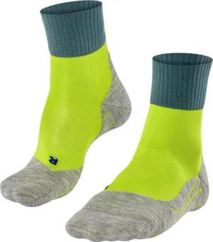 FALKE Funktionssocken FALKE TK2 Short Cool 7316 matrix