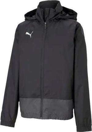 PUMA Regenjacke teamGOAL 23 Training Regenjacke Kids