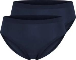 Mey Panty 2er Pack Natural Second Me (Spar-Set, 2-St) American-Pants - Baumwolle - Atmungsaktiv - Elastisches Material