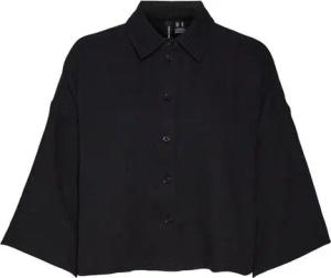 Vero Moda Langarmbluse Natali (1-tlg) Weiteres Detail