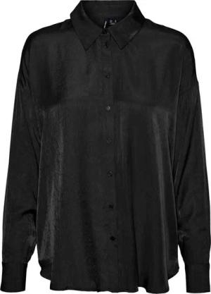 Vero Moda Langarmbluse INA (1-tlg) Weiteres Detail