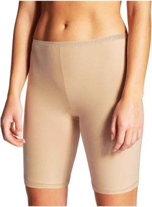 TEXEMP Radlerhose Damen Radlerhose Sporthose Unterhose Leggings Schlüpfer Sport (1-tlg)