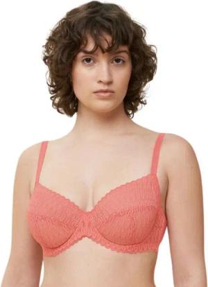 Triumph Bügel-BH Triumph Aura Spotlight W Sugar Coral 80D
