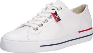Paul Green weiß regular fit Sneaker (1-tlg)