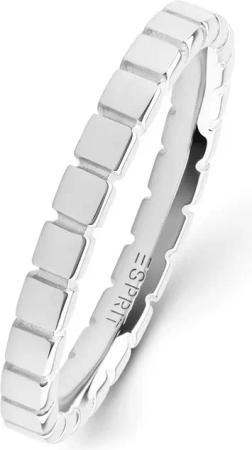 Esprit Silberring ESPRIT Damen-Damenring 925er Silber