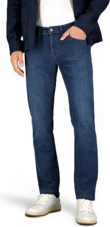 Atelier GARDEUR 5-Pocket-Jeans Modern Fit Stretch-Denim, superbequem und elastisch