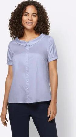 heine Klassische Bluse Bluse